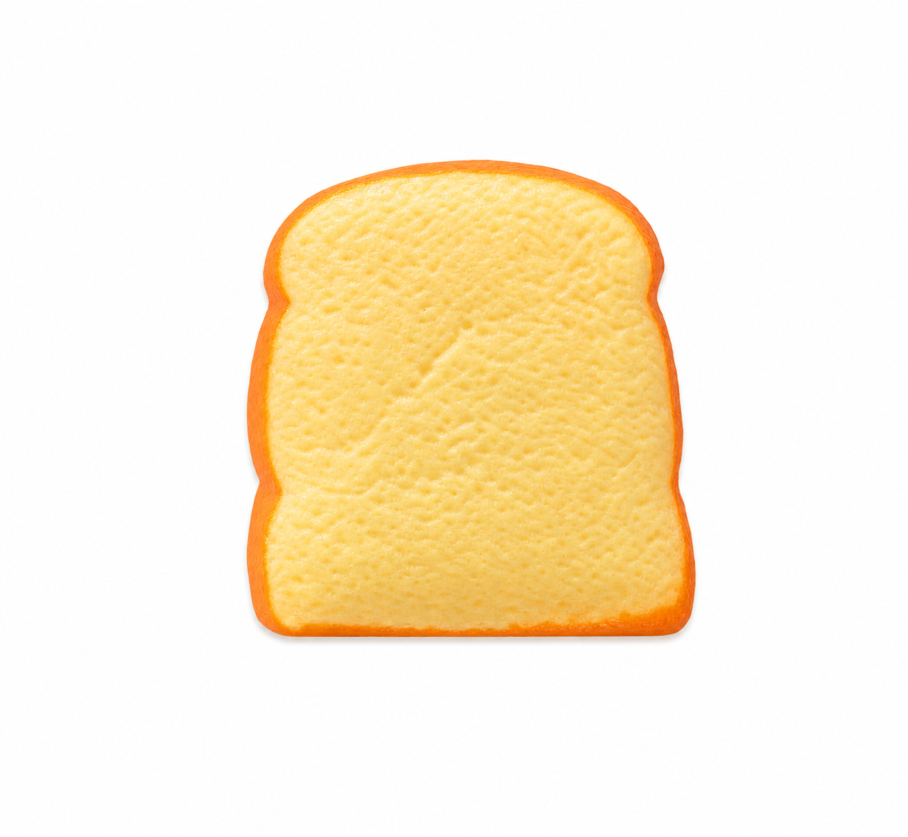 Bread Squishy