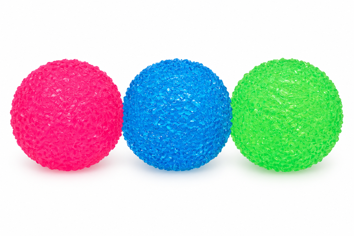 Gumdrop Squishy