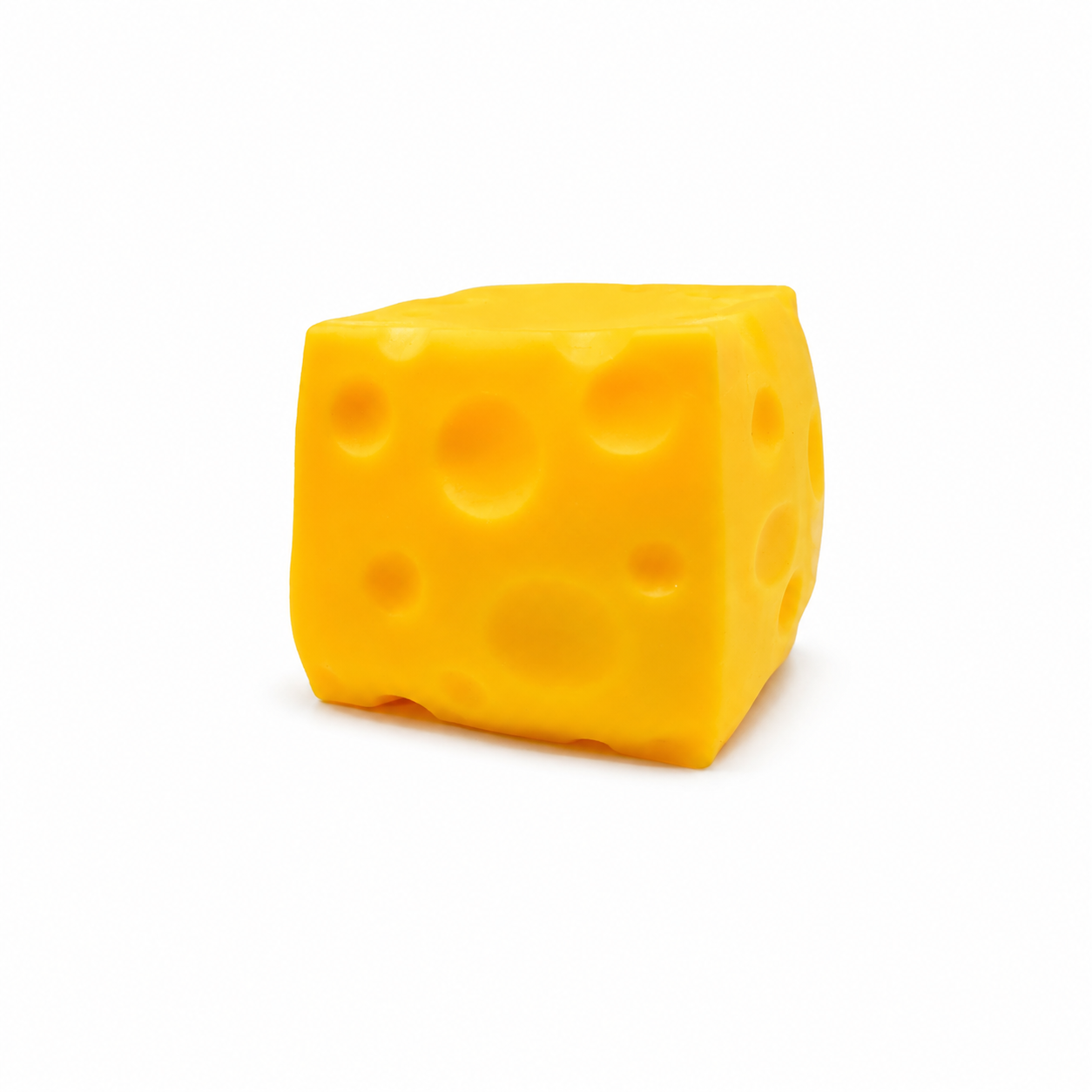 Jumbo Cheese Squishy