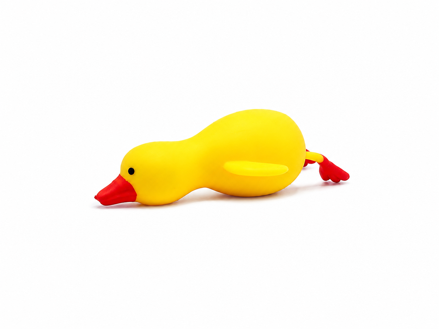 Giant Squeeze Duck Squishy