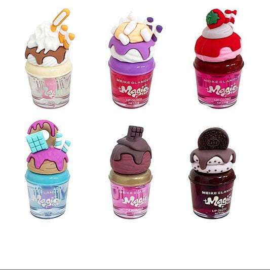 Magic Cup Lip Gloss Tint