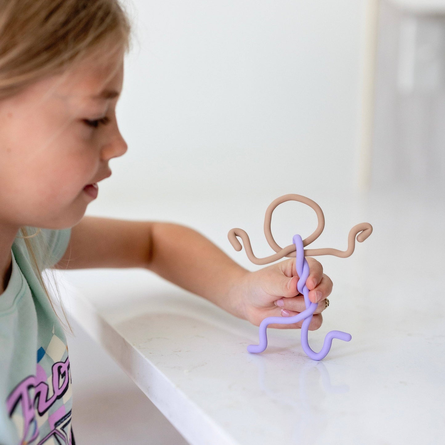 Imagination Sticks