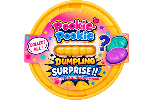 Mood Dumpling Surprise Toy