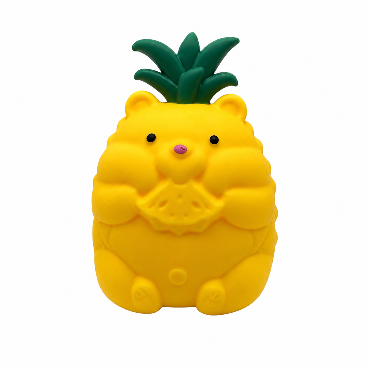 Large Squeeze Cutie Pineapple Squishy