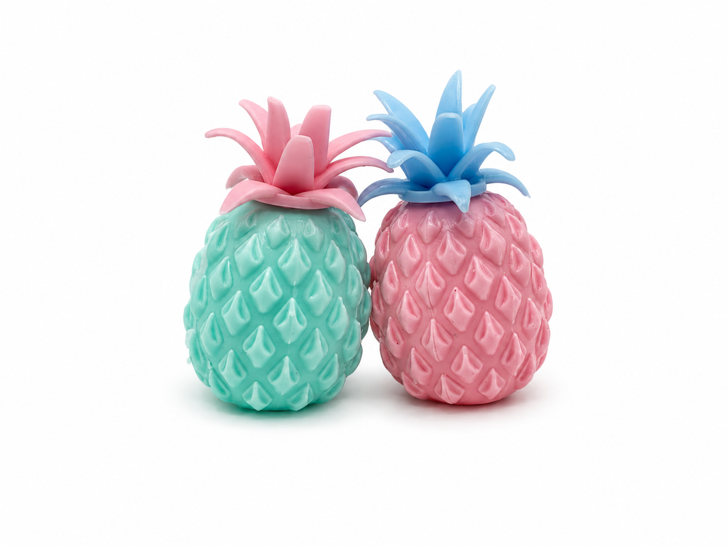 Mini Pineapple Squishy