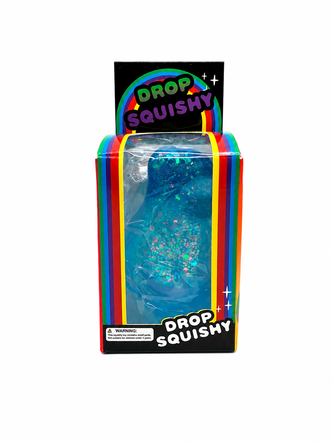 Drop Squishy