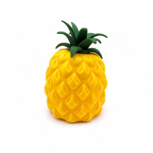 Large Squeeze Pineapple Squishy