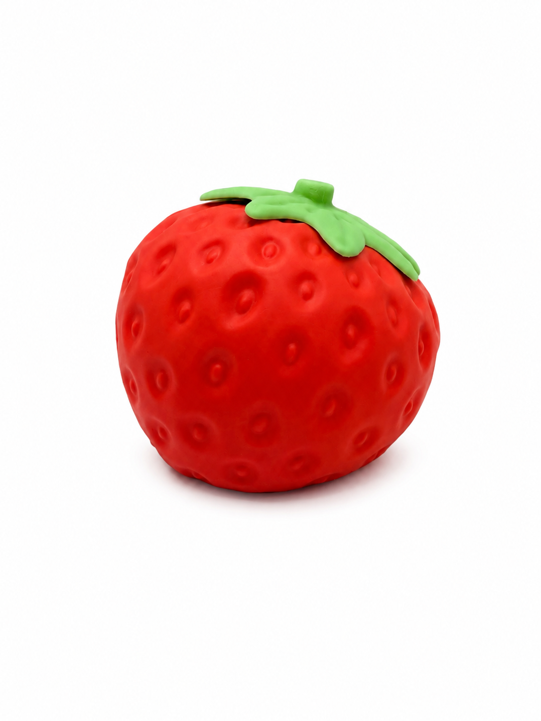 Large Strawberry Squishy
