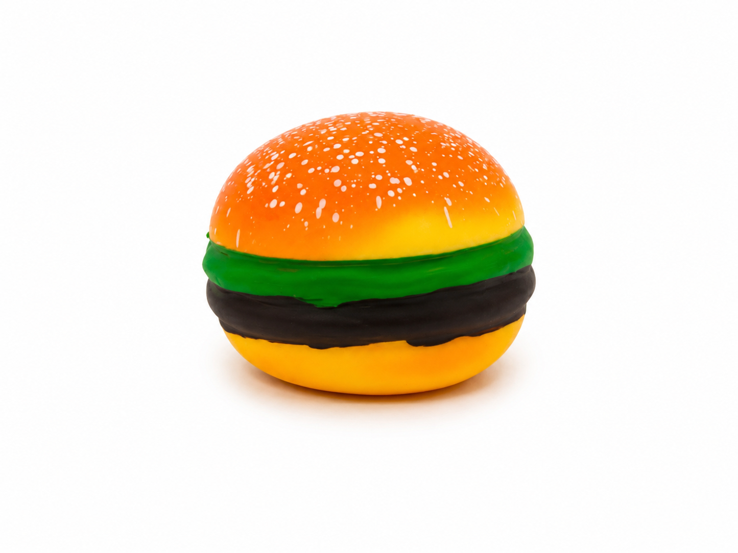 Hamburger Squishy