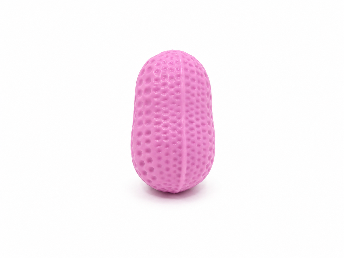 Medium Peanut Squishy Toy