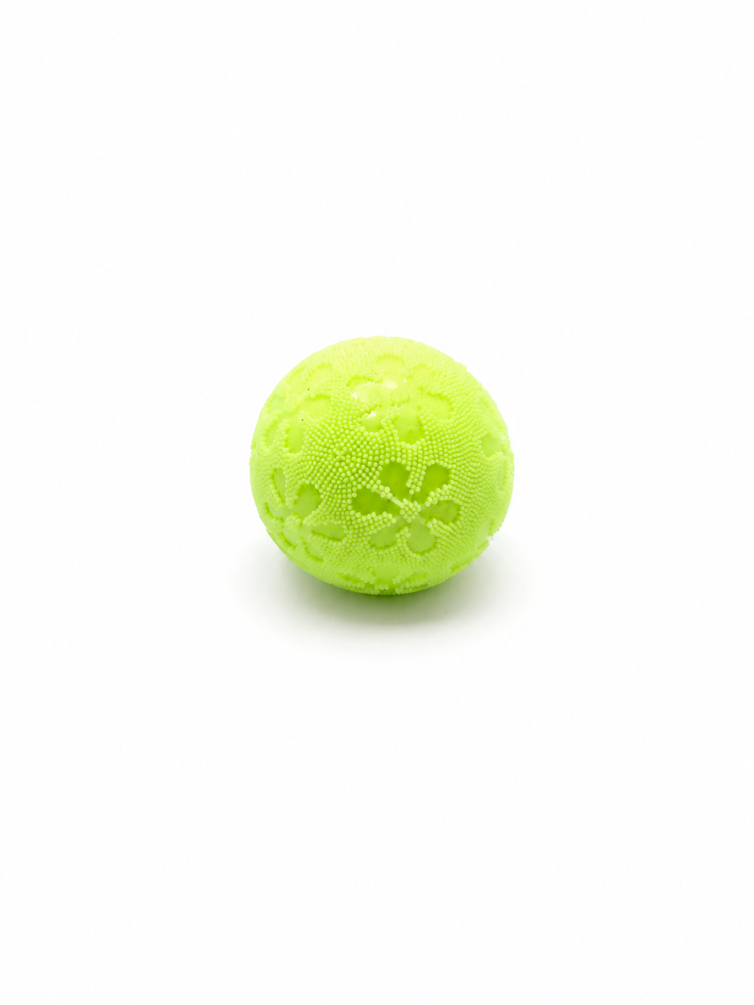 Fuzzy Squishy