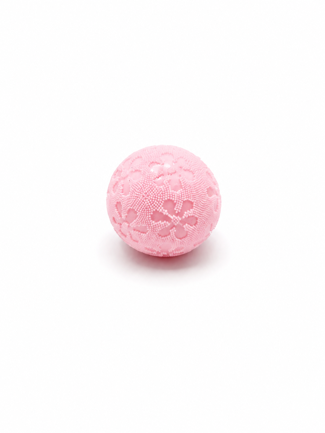 Fuzzy Squishy