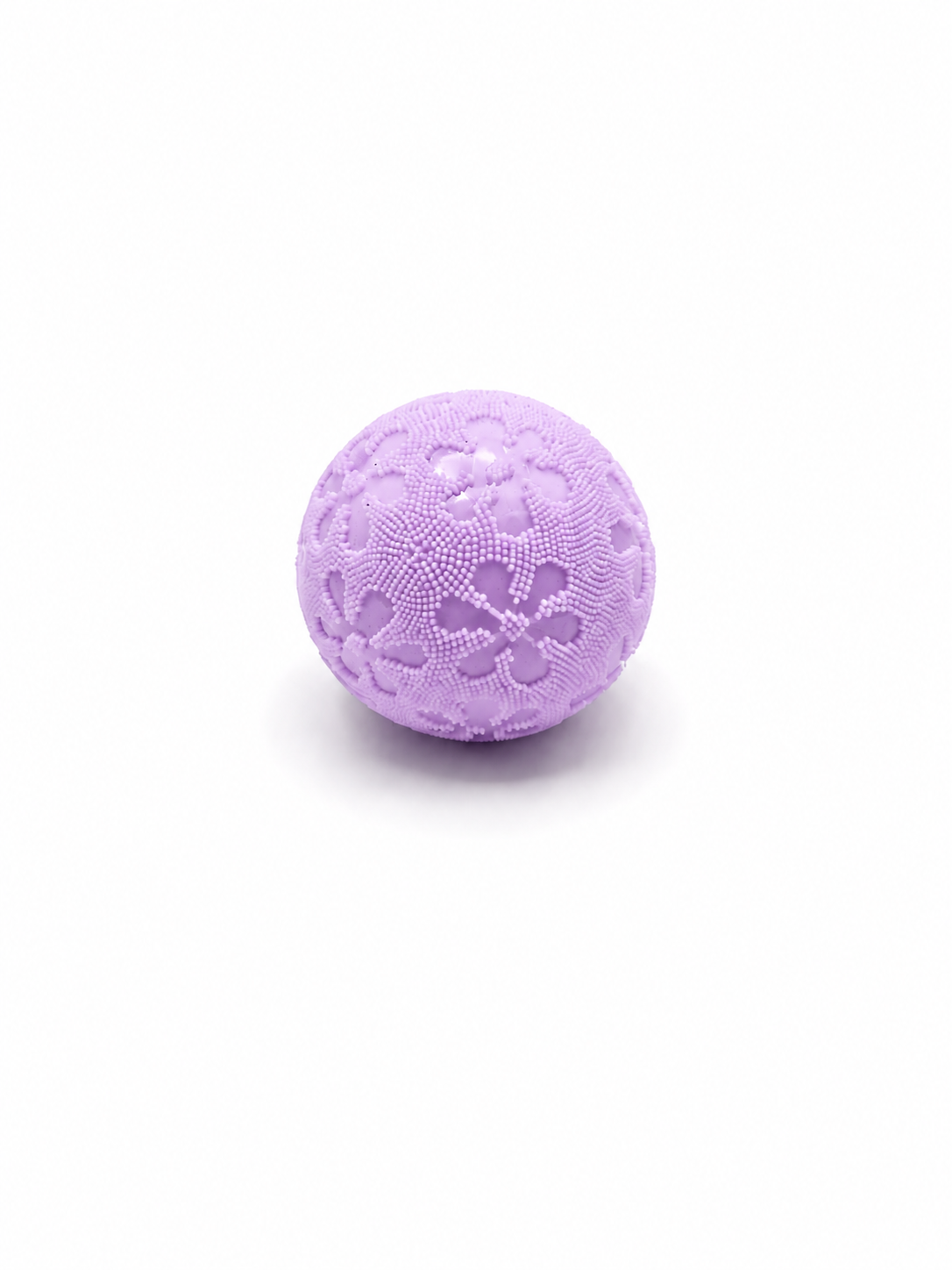 Fuzzy Squishy