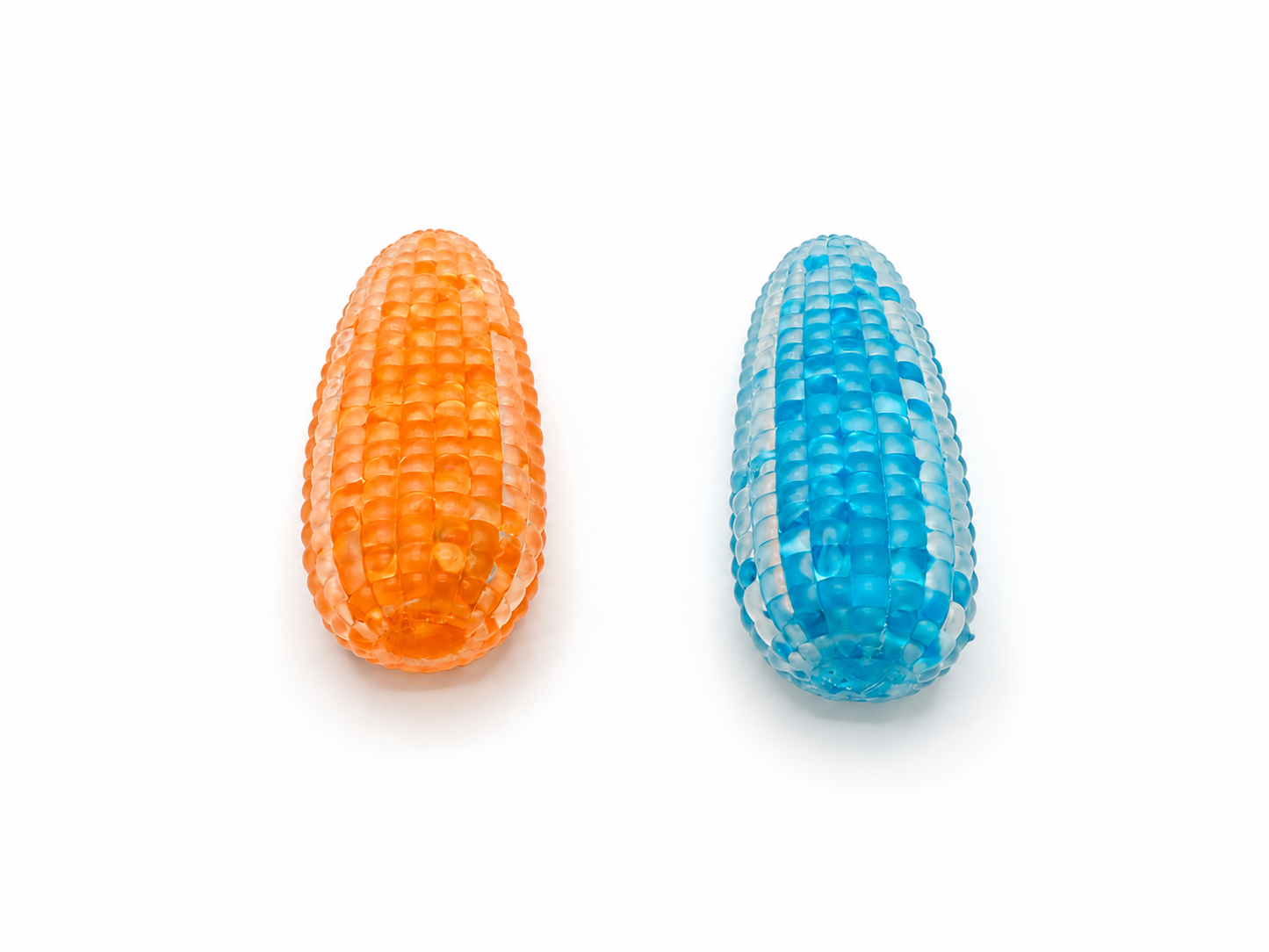 Crunchy Corn