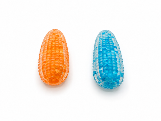 Crunchy Corn