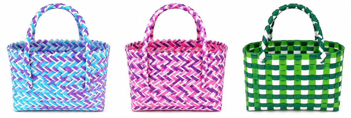 Happy Little Gift Bag