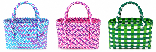Happy Little Gift Bag