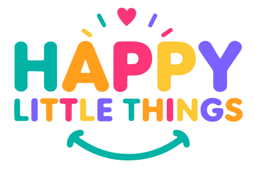 Happy Little Things