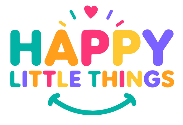 Happy Little Things