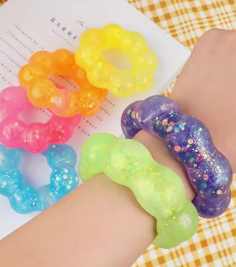 Squishy Bracelet